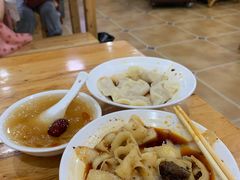 -华兴街自力面店