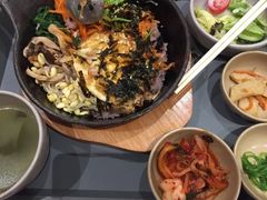 -大食代美食广场(上海中心店)