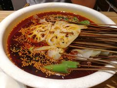 -嘉州叶婆婆钵钵鸡(建设路店)