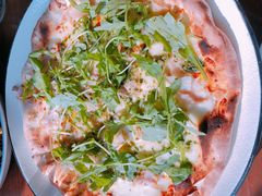 -PIZZA BIANCA(万象城店)
