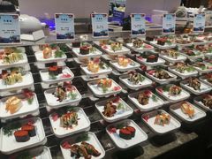 -丰卓会海鲜自助(中润大道店)