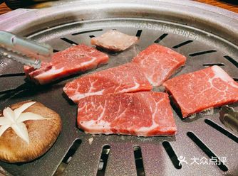 无肉不欢,只有吃肉最开心