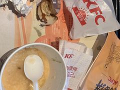 -肯德基(顺义光明大街店)