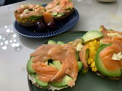 -Tims天好咖啡·贝果(前海世茂店)