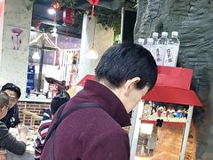 -金三可市井水煮鱼(金碧园店)