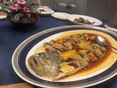 -A One Kitchen·南京精菜馆(晶丽酒店店)