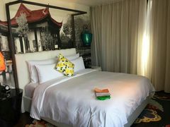 -上海外滩英迪格酒店