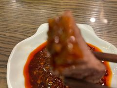 -清真·益鑫羊肉手抓馆(花园北街店)