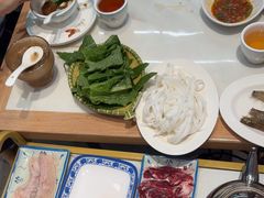 -鹅香四海·卤水火锅·砂锅粥·潮汕菜(宝安店)