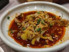 松鼠桂鱼-羲和雅苑烤鸭坊(丰台万达店)