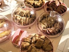 -好利来(牡丹园店)