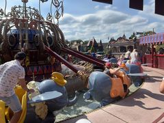 -巴黎迪士尼乐园