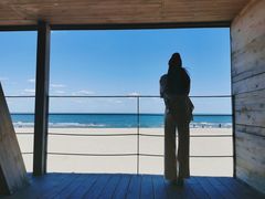 -那香海钻石沙滩浴场