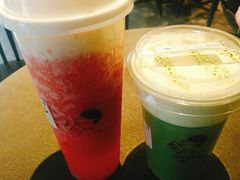 -喜茶(佛山顺德大良东乐路店)