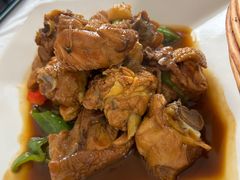 南山土鸡-天乐农家鱼头王(天目湖店)