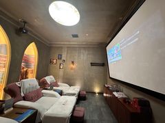 -秘地·影院式足浴SPA(凤三旗舰店)