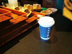 -星巴克(3号湾店)