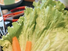 -虎丸烧肉(新大陆广场店)