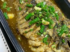 -鱼羊宴烤鱼羊蝎子烧烤(怡馨家园店)