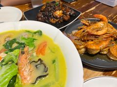 -私家峰味特色苍蝇小馆(马弄店)