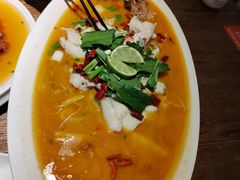 -小喜客·云南特色菜(纳西庭院店)