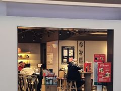 -星巴克(天津火车站店)