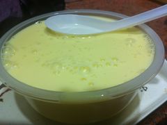 凤凰奶糊-百花传统甜品店(原址店)