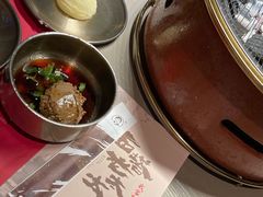 -西塔老太太泥炉烤肉(温州首店万象城黑金店)