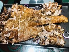 -九十九顶毡房(阜石路店)