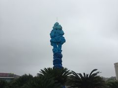 -海天湖公园