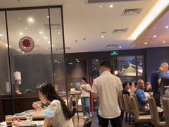 大堂-大渔铁板烧(蛇口店)