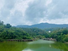 -双龙潭生态运动景区