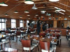 -Pakkhús Restaurant