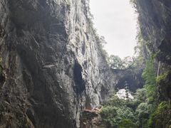 -英西峰林·洞天仙境