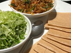 -芳芳私房菜·精做淮扬菜(承德路店)