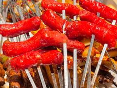 -碎怂烤肉(钟楼柳巷店)