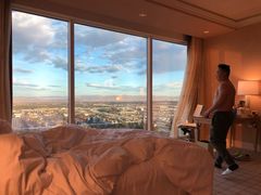 -拉斯维加斯永利酒店