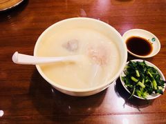 -百年认一力 太原老字号 (桥头街店)