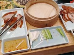 -海悦御华大酒店·中餐厅