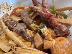 -林静小吃(复兴路店)