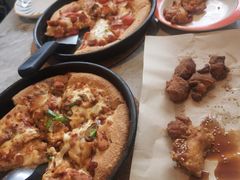 -必胜客(长瀛商业广场店)