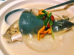 -肆月河豚·新淮扬(金融街店)