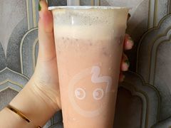 -CoCo都可(新我格广场店)