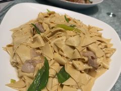 -御海棠老菜馆(福明嘉园店)