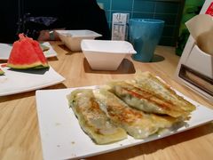 -嘉和一品粥(方庄店)