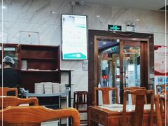 大堂-砂锅居(西四店)