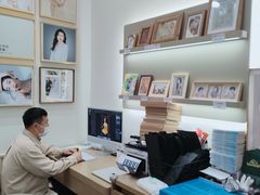 -海马体照相馆丨大师(青岛万象城店)