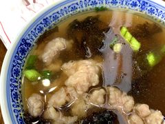 -煎意浓·吴记煎包(交通路店)