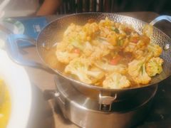 -老屋印象·酸菜鱼新川菜(义乌之心店)
