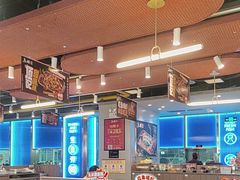 -鱼酷活鱼烤鱼(沈阳大悦城店)